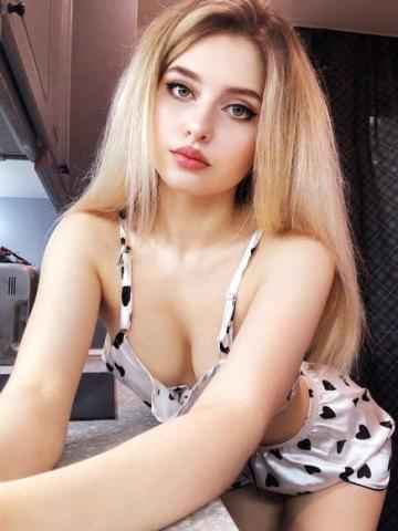 Индивидуалка Адель Фотография 2